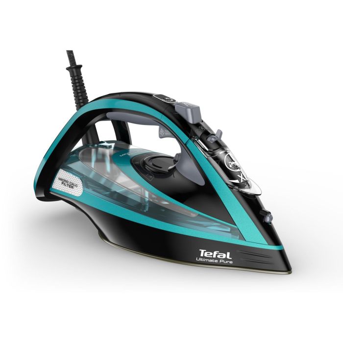 Plancha de Vapor Tefal FV9844E0 3200 W 0 Plancha de Vapor Tefal FV9844E0 3200 W 0