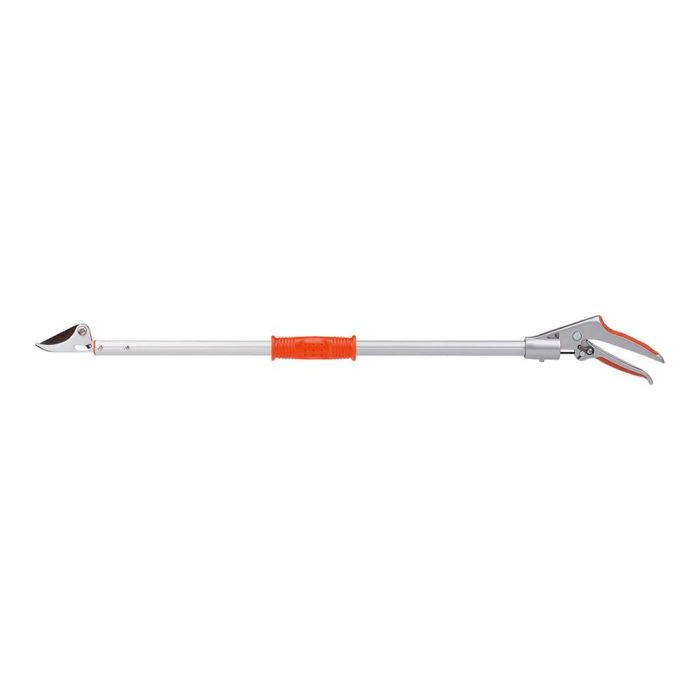 Stocker Tijera de mango largo bypass 150 cm, aluminio, para ramas menos accesibles 1