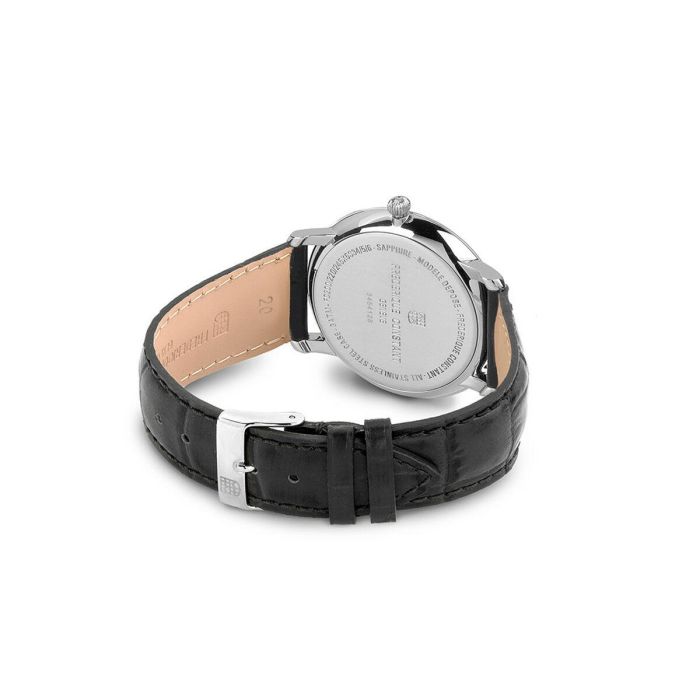 Reloj Hombre Frederique Constant FC-245M5S6 1 Reloj Hombre Frederique Constant FC-245M5S6 1