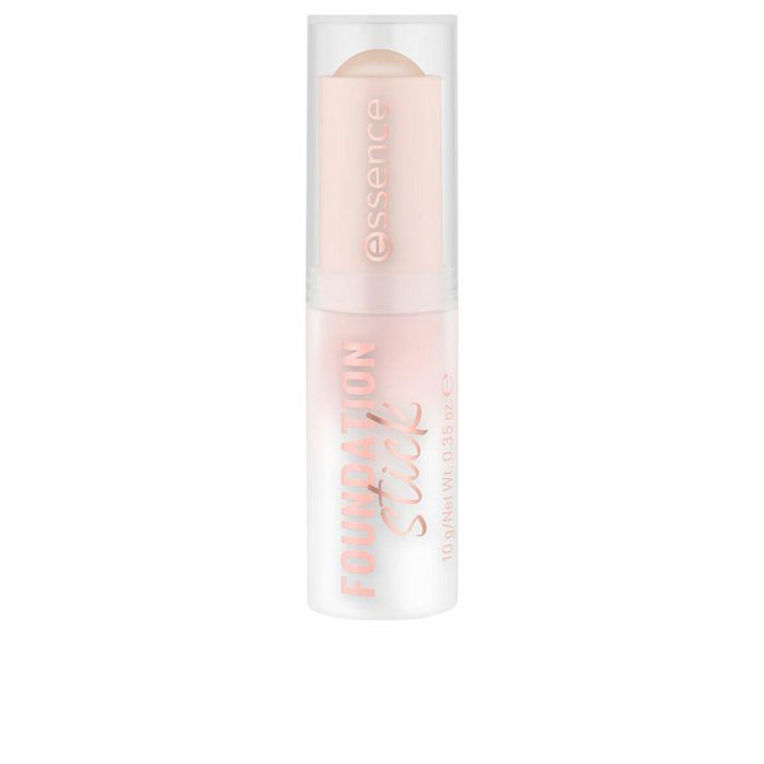 Essence Foundation Base De Maquillaje En Stick #190 10 gr Essence Foundation Base De Maquillaje En Stick #190 10 gr