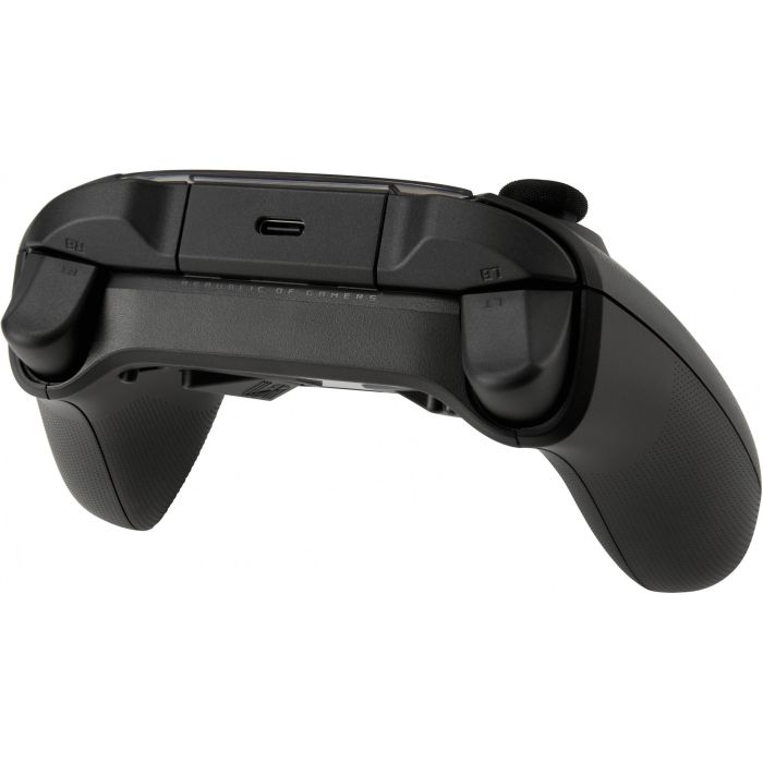 ASUS ROG Raikiri Gamepad Negro USB Analógico/Digital PC, Xbox One, Series X|S, 90GC00X0-BGP000 8 ASUS ROG Raikiri Gamepad Negro USB Analógico/Digital PC, Xbox One, Series X|S, 90GC00X0-BGP000 8