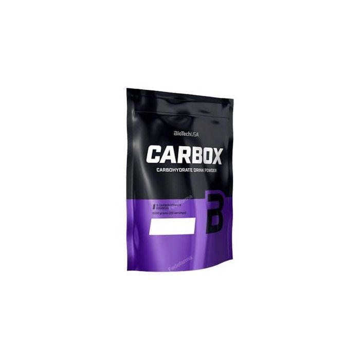 Carbox Neutro - 1000G Carbox Neutro - 1000G