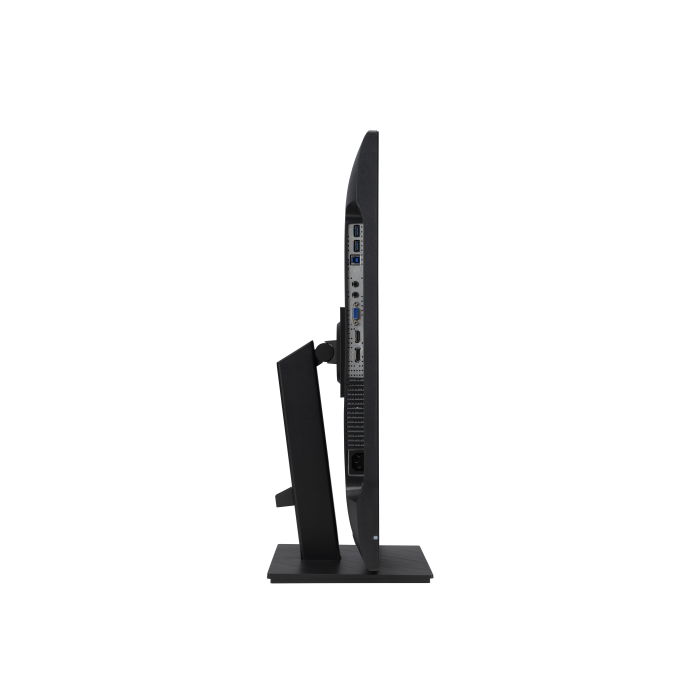 ASUS Monitor VA24EQSB 23.8" Full HD IPS 1920x1080 HDMI DP Negro 75Hz 5ms Flicker Free Eye Care 6