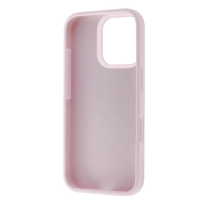 Muvit Funda Liquid Silicone Recycletek para Apple - Ecológica, Suave, Antideslizante, Protección Total 2 Muvit Funda Liquid Silicone Recycletek para Apple - Ecológica, Suave, Antideslizante, Protección Total 2