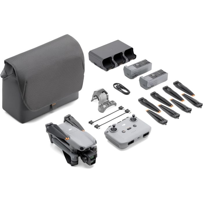 DJI RC-N2 Flip Dron Plegable con Cámara 48MP 4K y 31 min Vuelo Cuadricóptero Negro/Blanco 5 DJI RC-N2 Flip Dron Plegable con Cámara 48MP 4K y 31 min Vuelo Cuadricóptero Negro/Blanco 5