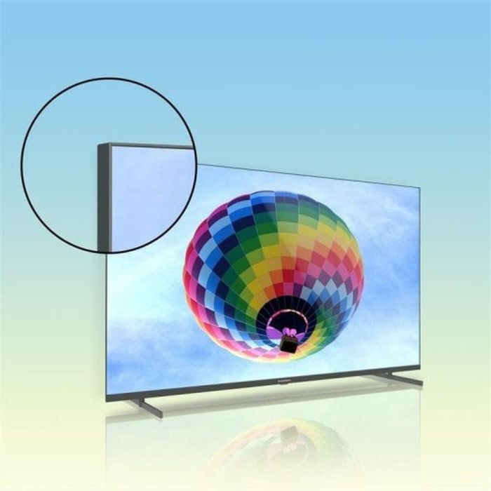 Smart TV Thomson Full HD 32" 1 Smart TV Thomson Full HD 32" 1