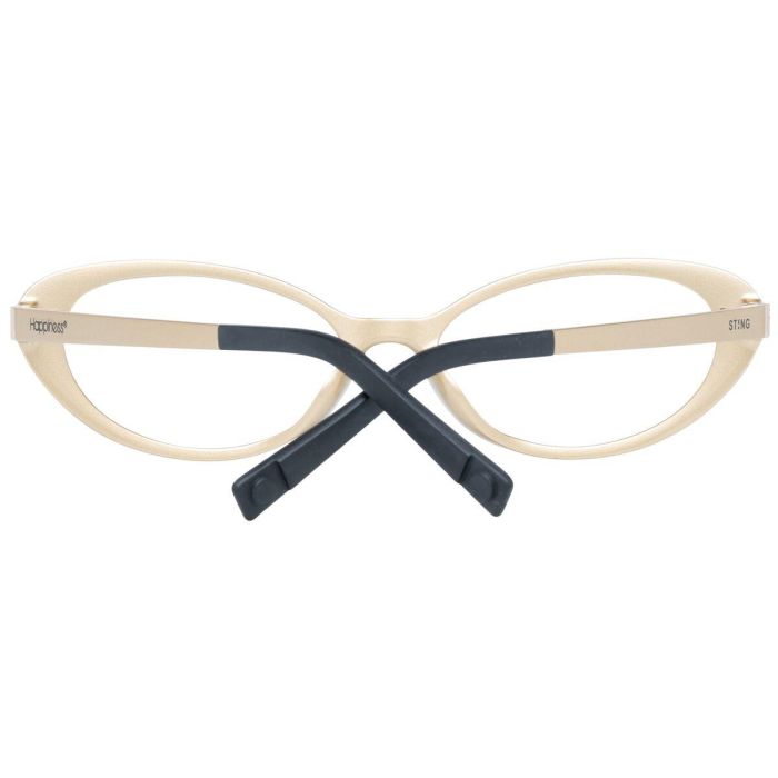 Montura de Gafas Mujer Sting VST335 5301FR 2 Montura de Gafas Mujer Sting VST335 5301FR 2