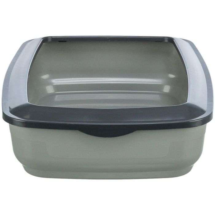 Arenero para Gatos Trixie Mio 32 × 12 × 43 CM 12 Arenero para Gatos Trixie Mio 32 × 12 × 43 CM 12