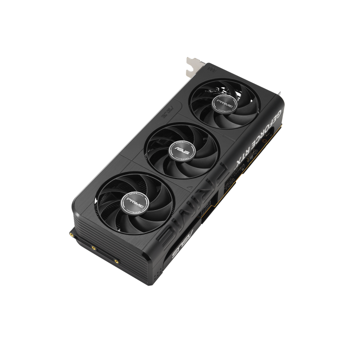 ASUS Componentes Tarjeta Gráfica NVIDIA GeForce RTX 5050 8 GB GDDR6 RTX5050-O8G 3