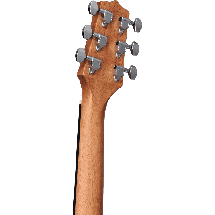 Guitarra Takamine Gx18 E/A Mini Auditorium Cutaway - Satin Natural 3