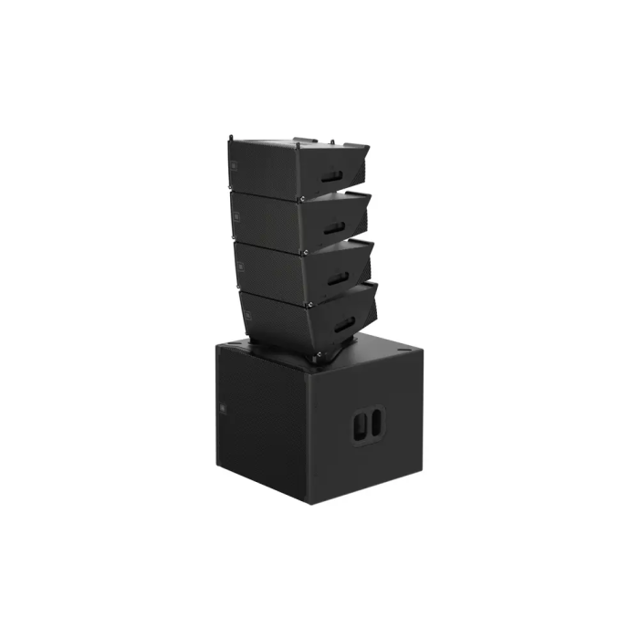 JBLPRO SRX900 Subwoofer Amplificado De 18 Pulgadas Con Amplificación Clase D Integrada 10