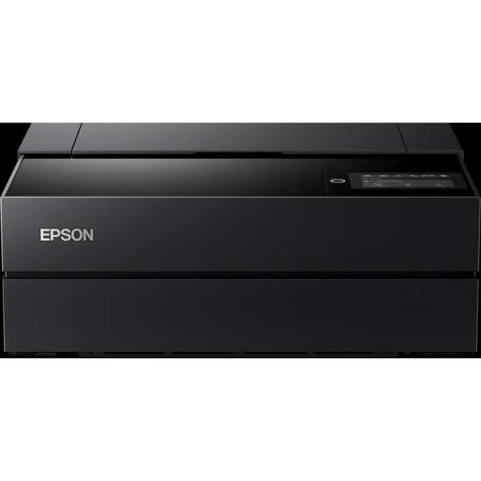 EPSON Impresora fotografica SureColor SC-P700 A3+ 1 EPSON Impresora fotografica SureColor SC-P700 A3+ 1