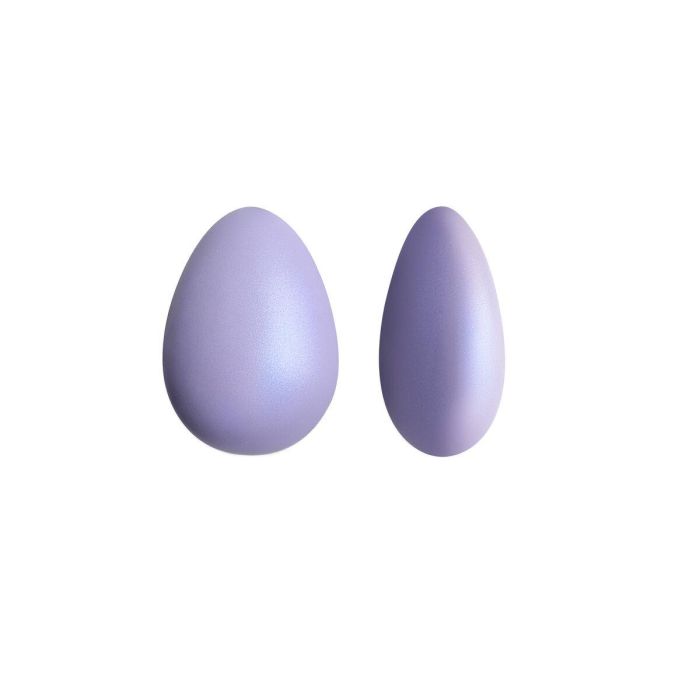 Vibrador anal Blush Wellness Morado 6