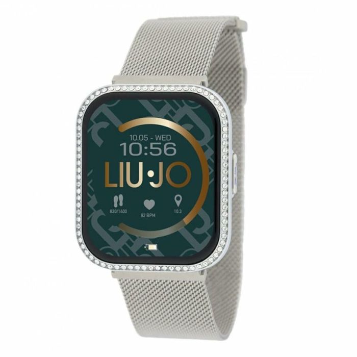 Reloj Hombre LIU JO SWLJ097 Reloj Hombre LIU JO SWLJ097