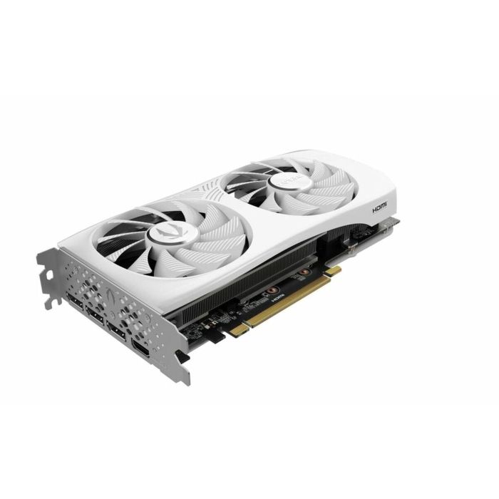 Zotac Rtx 4070 Super Twin Edge White ZT-D40720Q-10M 1