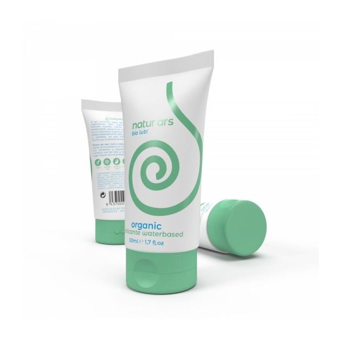 Lubricante Body Ars 50 ml 5 Lubricante Body Ars 50 ml 5