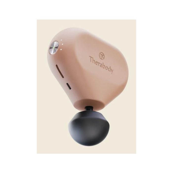 THERABODY Theragun Mini 3rd Gen Pistola de Masaje Portátil para Alivio del Dolor y Reducción del Estrés - TG0004128-3A60 0 THERABODY Theragun Mini 3rd Gen Pistola de Masaje Portátil para Alivio del Dolor y Reducción del Estrés - TG0004128-3A60 0