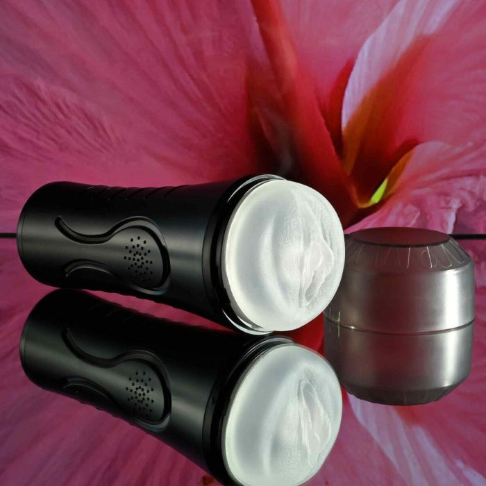 Masturbador Masculino Zero Tolerance Zero Tolerance Negro 16