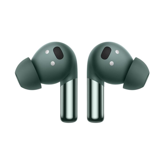 Auriculares con Micrófono OnePlus Buds Pro 2 Verde 6