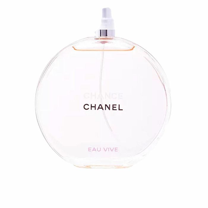 Perfume Mujer Chance Eau Vive Chanel EDT 1