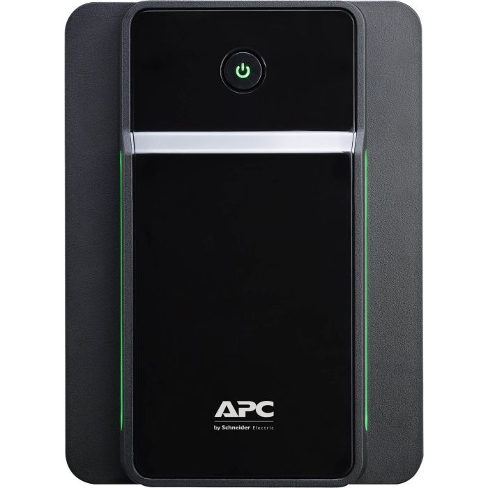 APC Back-UPS BX1600MI UPS Línea Interactiva 1600VA 900W 5