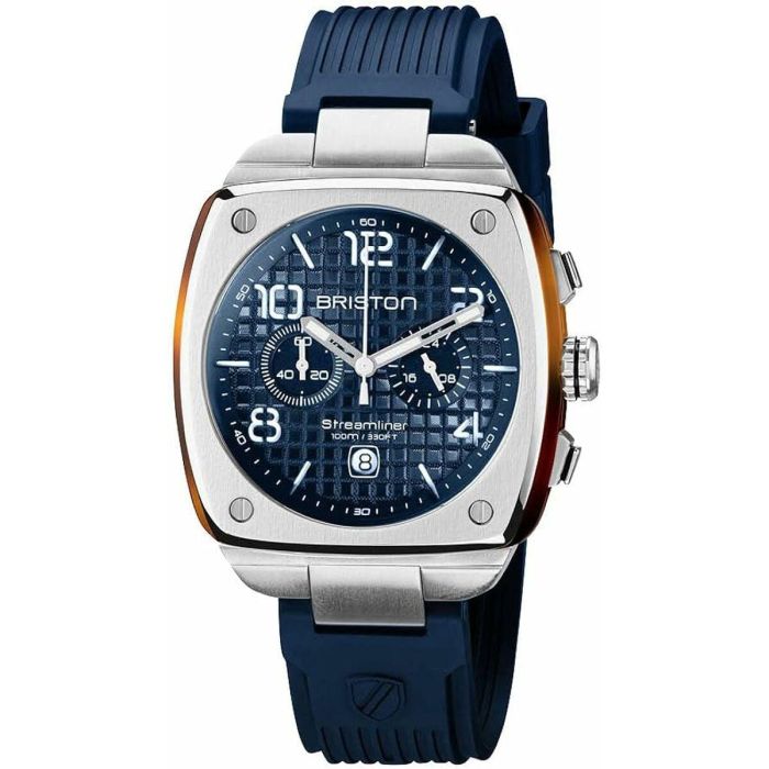 Reloj Hombre Briston 22142.S.T.15.RNB 0 Reloj Hombre Briston 22142.S.T.15.RNB 0