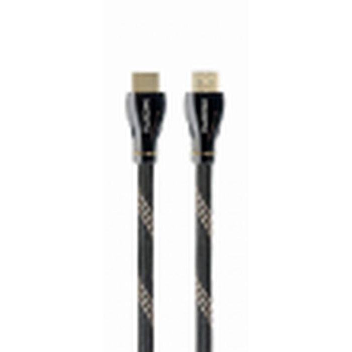 Cable HDMI GEMBIRD Negro 2 m 1