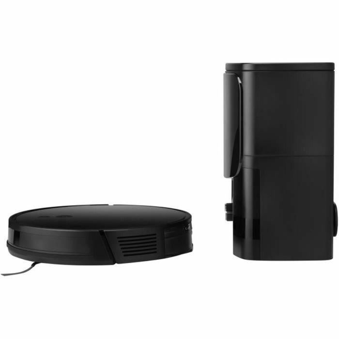 Aspirador robot - SENCOR - SRV-6485BK - 3000 Pa - 140 min - 60 dB - Negro 5 Aspirador robot - SENCOR - SRV-6485BK - 3000 Pa - 140 min - 60 dB - Negro 5