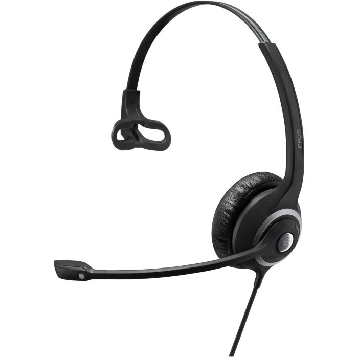 EPOS SC 238 IMPACT Wired OE Headset - Auricular estéreo para oficina, color negro 0 EPOS SC 238 IMPACT Wired OE Headset - Auricular estéreo para oficina, color negro 0