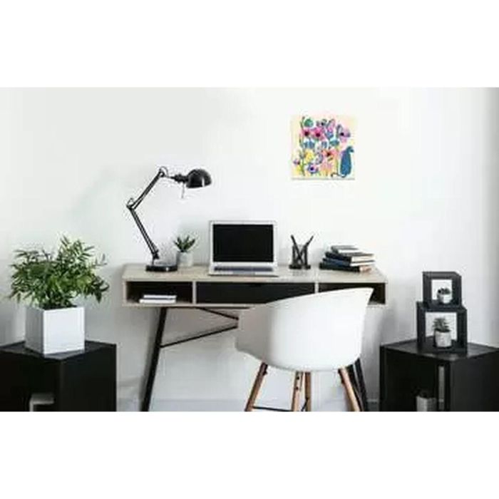 Ravensburger RAV4005556236671 Amapola CreArt 20x20cm Edición Jolane 1