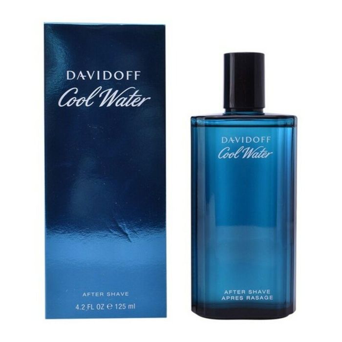 Davidoff Cool Water Aftershave Loción para Hombre 75 mL Fresca Aromática Acuática 3 Davidoff Cool Water Aftershave Loción para Hombre 75 mL Fresca Aromática Acuática 3