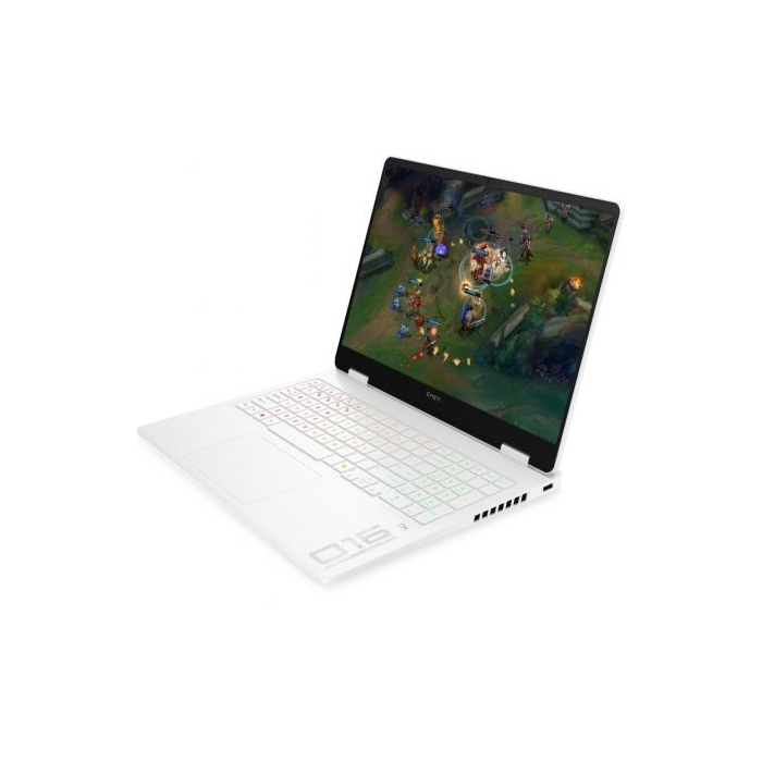 Portátil Gaming HP Omen 16-AM0044NS Intel Core i9-14900HX/ 32GB/ 1TB SSD/ GeForce RTX 5060/ 16"/ Sin Sistema Operativo 1 Portátil Gaming HP Omen 16-AM0044NS Intel Core i9-14900HX/ 32GB/ 1TB SSD/ GeForce RTX 5060/ 16"/ Sin Sistema Operativo 1
