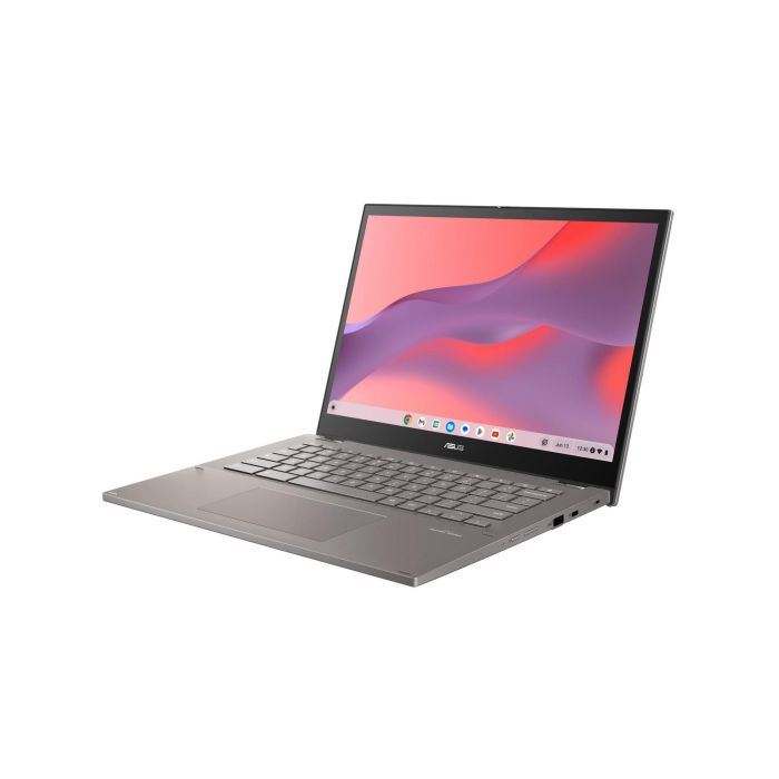 Asus Cb3401Fba Lz0157 Portátil Chromebook Convertible Intel Core i3-1215U 8GB RAM 256GB SSD 14" Táctil IPS Chrome OS Gris 4 Asus Cb3401Fba Lz0157 Portátil Chromebook Convertible Intel Core i3-1215U 8GB RAM 256GB SSD 14" Táctil IPS Chrome OS Gris 4