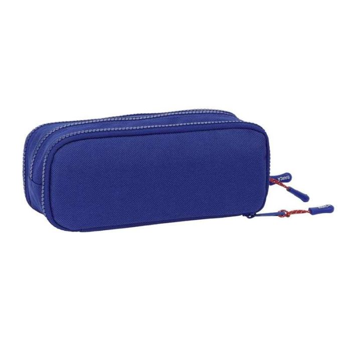 Bolso Escolar Portatodo Safta Triple Desplegable F.C. Barcelona 80x210x80 mm 4 Bolso Escolar Portatodo Safta Triple Desplegable F.C. Barcelona 80x210x80 mm 4