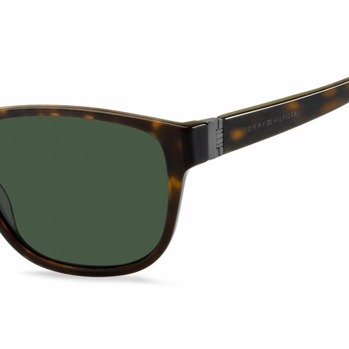 Gafas de Sol Unisex Tommy Hilfiger TH 1871_S HAVANA 2