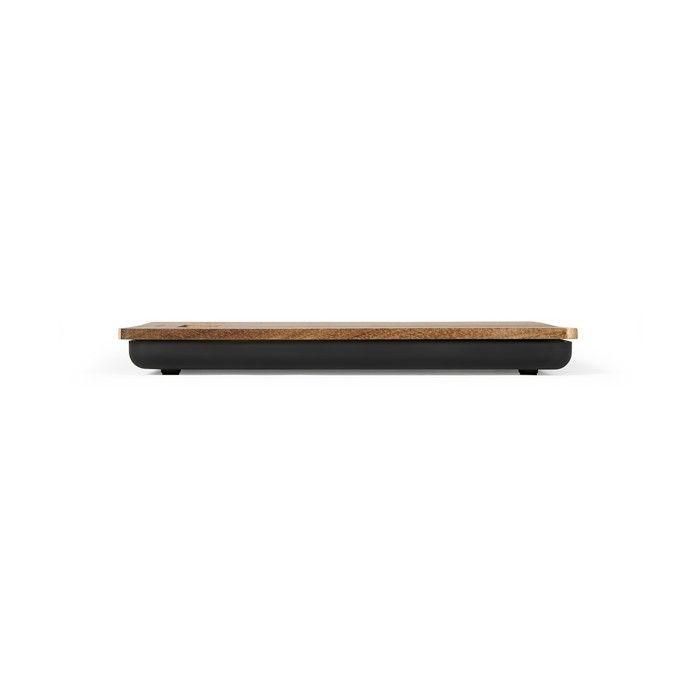 Livoo DOM492 Báscula de cocina electrónica de madera de acacia 3 Livoo DOM492 Báscula de cocina electrónica de madera de acacia 3
