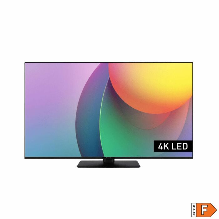Smart TV Panasonic TB55W60AEZ 4K Ultra HD 55" LED 2 Smart TV Panasonic TB55W60AEZ 4K Ultra HD 55" LED 2