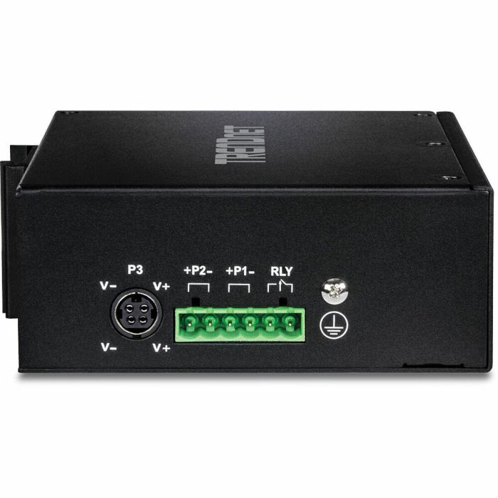 Switch Trendnet TI-PG162 32 Gbps 1 Switch Trendnet TI-PG162 32 Gbps 1