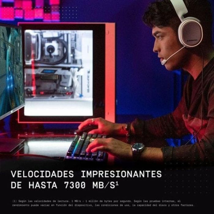 Disco Duro Western Digital 8 TB 2