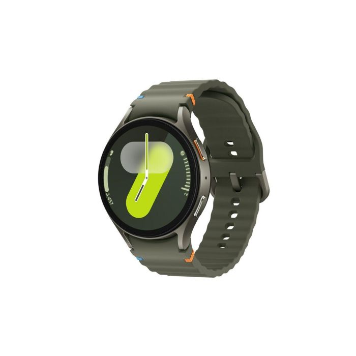 Smartwatch Samsung SM-L315FZGAEUE Verde 44 mm Smartwatch Samsung SM-L315FZGAEUE Verde 44 mm