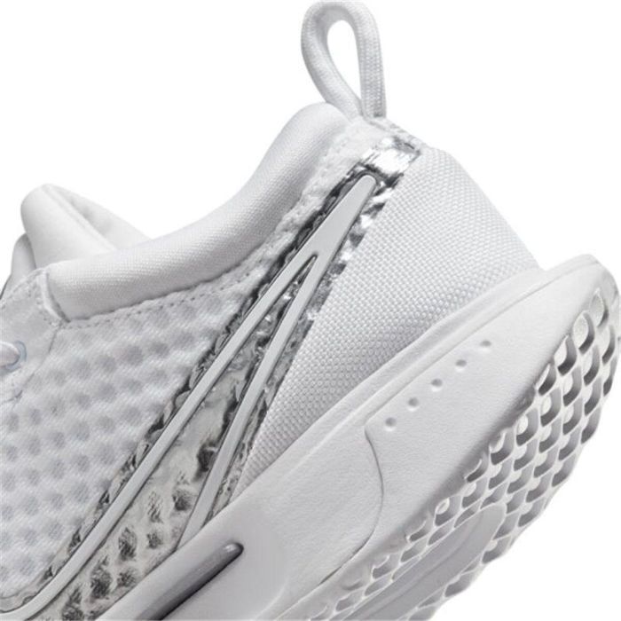 Zapatillas de Tenis para Mujer Nike Court Zoom Pro Blanco 1