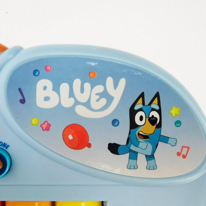 Reig Órgano Electrónico Bluey 2438 para Niños 3