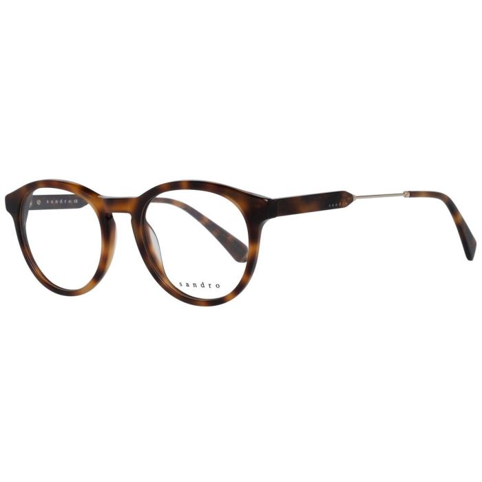 Montura de Gafas Hombre Sandro Paris SD1008 50201 0 Montura de Gafas Hombre Sandro Paris SD1008 50201 0