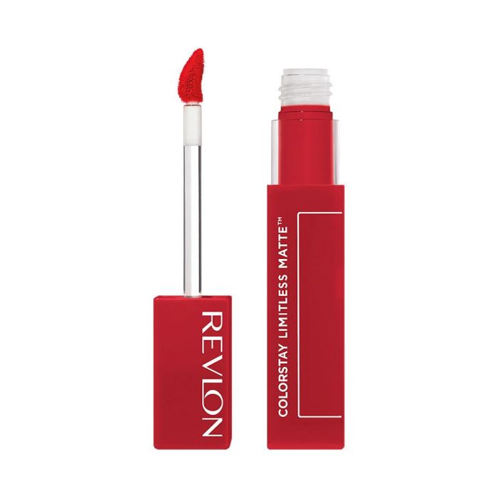 Revlon Mass Market Colorstay Limitless Matte Top Talent Estuche 2 Pz 1