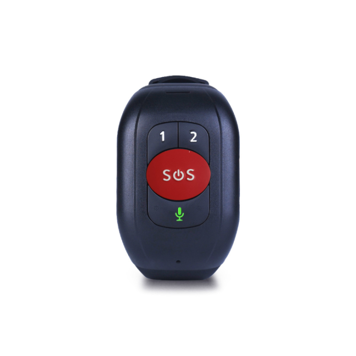 Leotec Senior 0 mm (0") Negro Wifi GPS (satélite) Leotec Senior 0 mm (0") Negro Wifi GPS (satélite)
