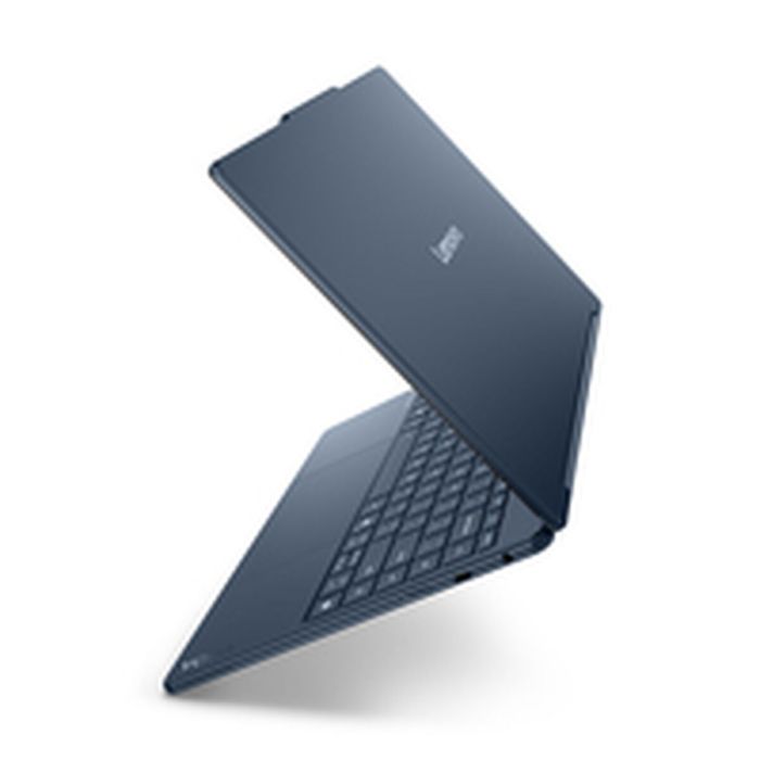 Laptop Lenovo 83LC001SSP 14" Intel Core Ultra 7 258V 32 GB RAM 1 TB SSD Qwerty Español 22