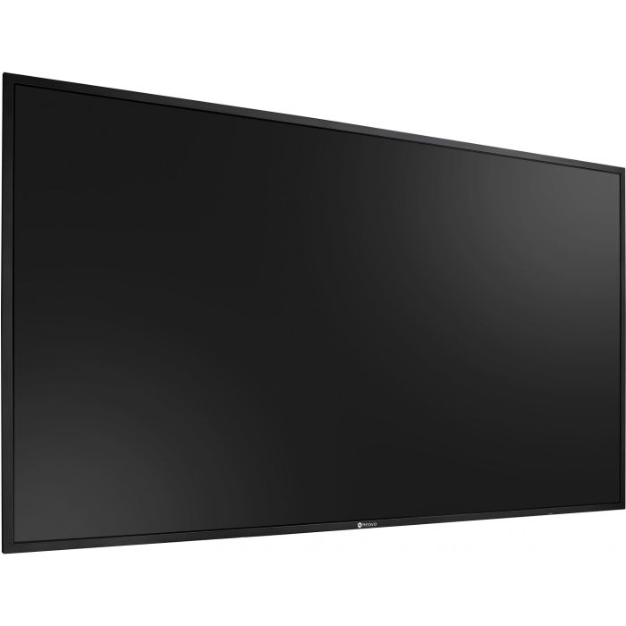 AG neovo HMQ-5501 139.7cm black 2
