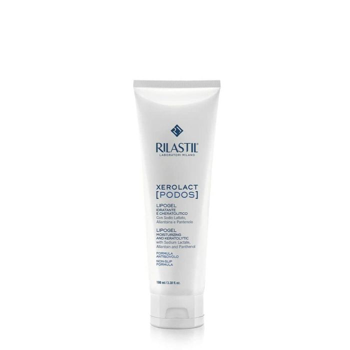 Rilastil Xerolact Podos Lipogel Rilastil Xerolact Podos Lipogel