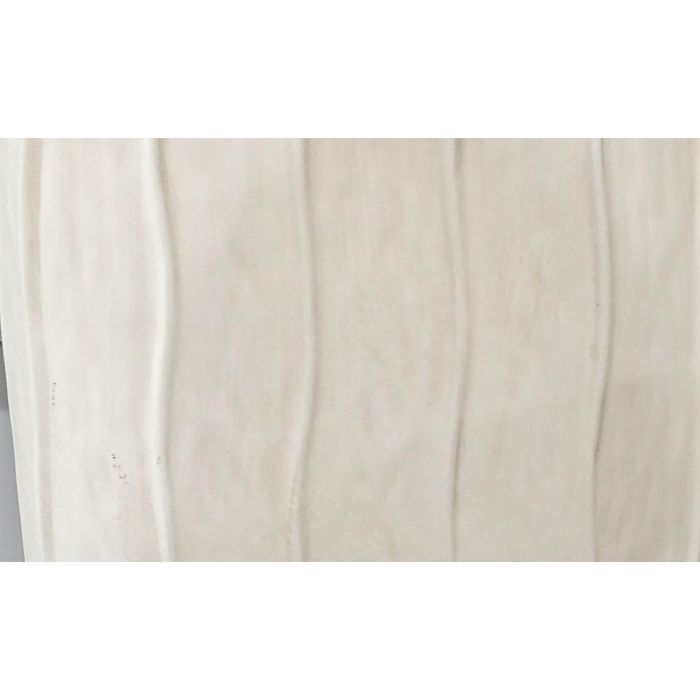 Macetero Moderno DKD Home Decor Crudo 35 x 45 x 35 cm 1 Macetero Moderno DKD Home Decor Crudo 35 x 45 x 35 cm 1