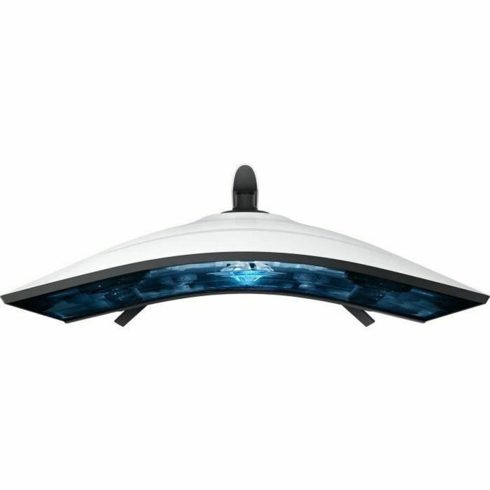 Samsung Monitor Gaming Odyssey Neo G8 32 Pulgadas 4K Ultra HD 240 Hz Curva 1000R, LS32BG850NPXEN 10
